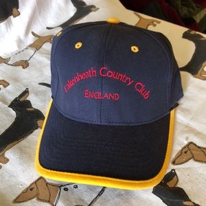 Vintage Flex Fit Baseball Hat. M-XL NWOT.